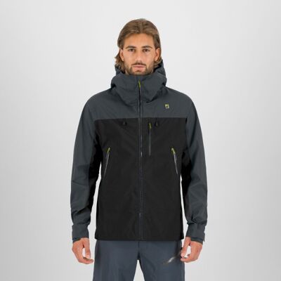 Storm 2.0 Jacket - Kurtka przeciwdeszczowa meska