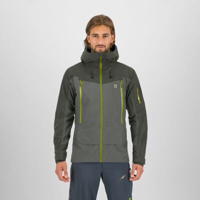Squall Jacket - Casaco impermeável homem
