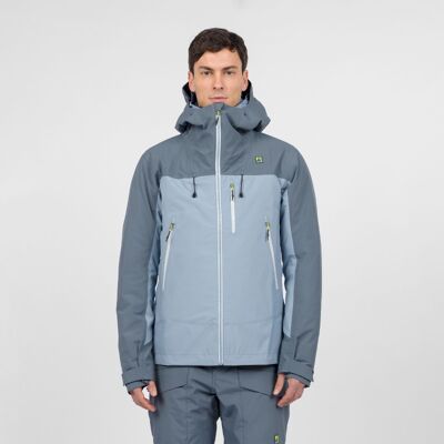 Storm 2.0 Jacket - Pánská nepromokavá bunda