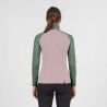 Karpos Odle Evo W Full Zip Fleece - Forro polar - Mujer | Hardloop