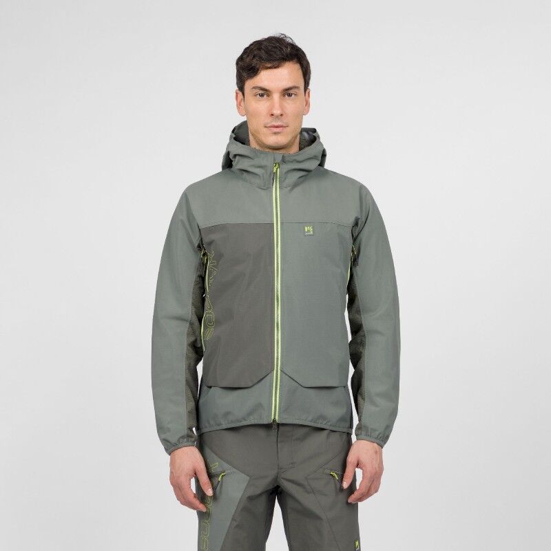 Pizzo Bianco Evo Jacket - Fleecejacke - Herren