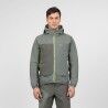 Karpos Pizzo Bianco Evo Jacket - Forro polar - Hombre | Hardloop