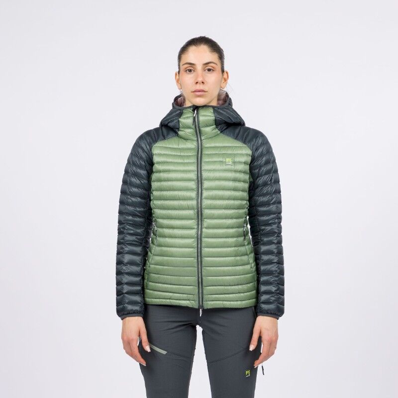 Alagna Down Jacket - Chaqueta de plumas - Mujer
