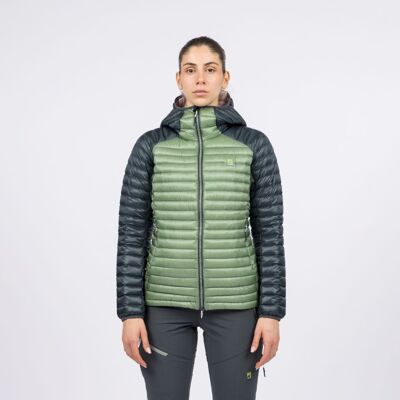 Alagna Down Jacket - Daunenjacke - Damen
