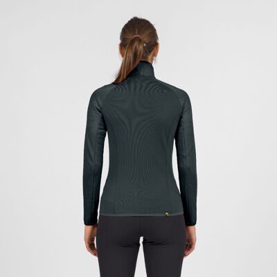 Odle Evo W Full Zip Fleece - Fleece jacket - Women's