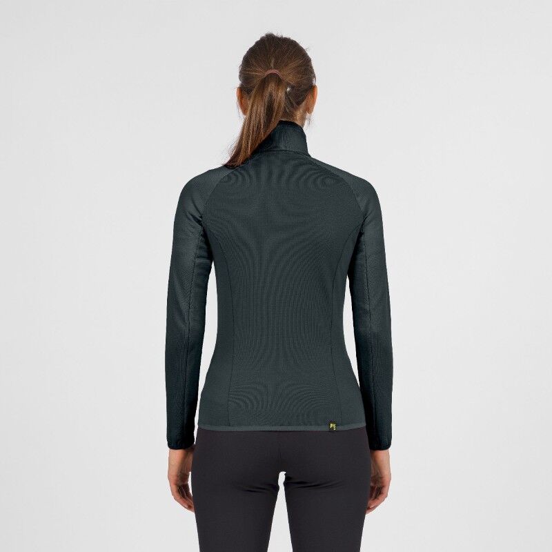 Odle Evo W Full Zip Fleece - Fleece jacket - Women's