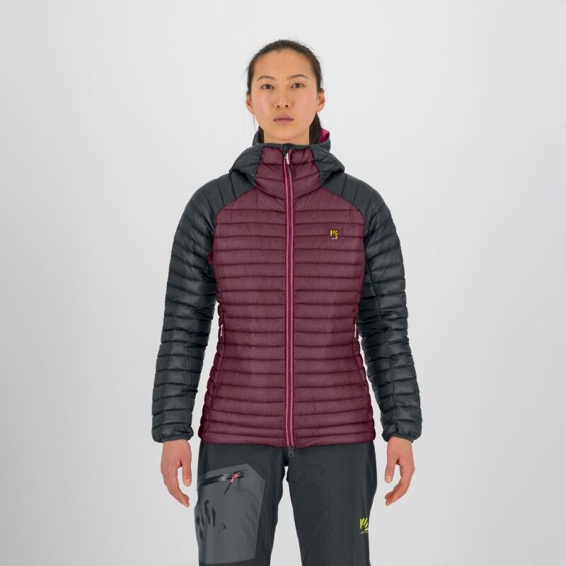 Alagna Down Jacket - Chaqueta de plumas - Mujer