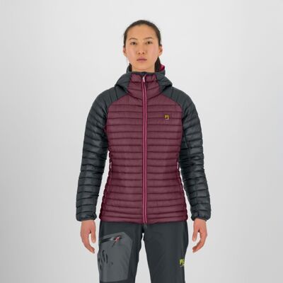 Alagna Down Jacket - Kurtka puchowa damski
