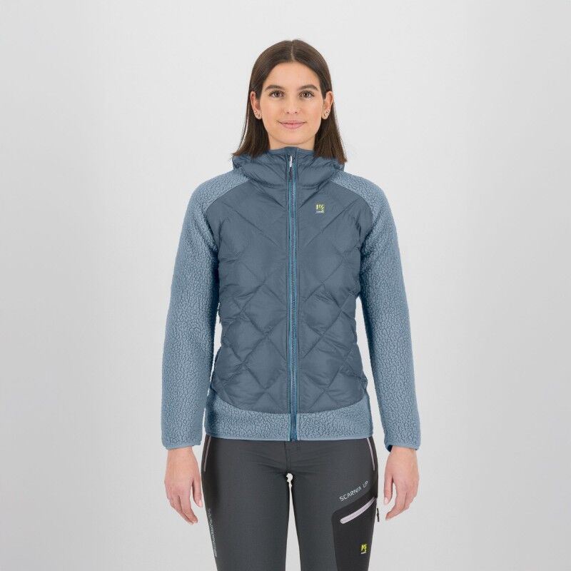 Marmarole Retro Jacket - Hybridjacke - Damen