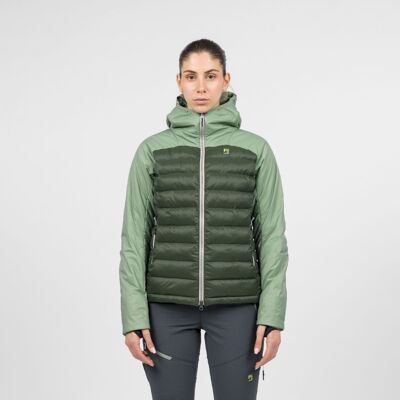 Sass D'Ortiga Jacket - Kurtka przeciwdeszczowa damska