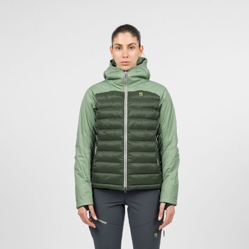 Sass D'Ortiga Jacket - Regnjacka - Dam
