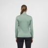 Karpos Pizzocco Evo W Half Zip Fleece - Polar mulher | Hardloop