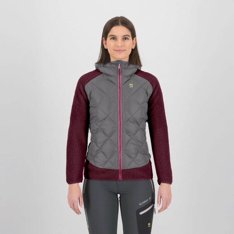Marmarole Retro Jacket - Hybridjacke - Damen
