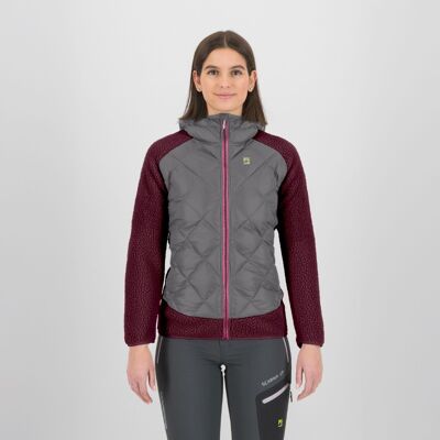 Marmarole Retro Jacket - Veste hybride femme