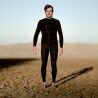 ION Neo Pants 2.0 - Meskie Spodnie neoprenowe | Hardloop