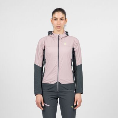 Alagna Plus 2.0 Jacket - Chaqueta - Mujer