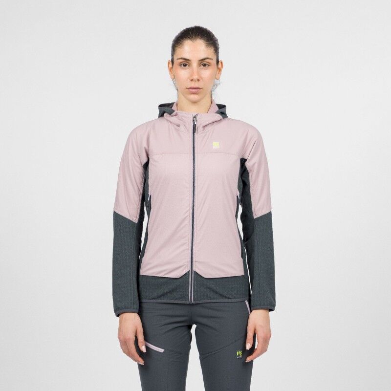 Alagna Plus 2.0 Jacket - Jacket - Women's