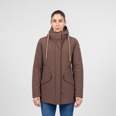 Vandelli Parka - Kurtka zimowa damska