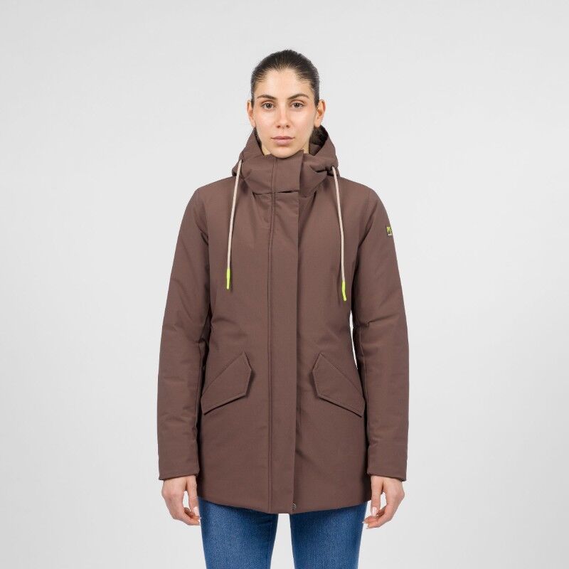 Vandelli Parka - Parka - Damen