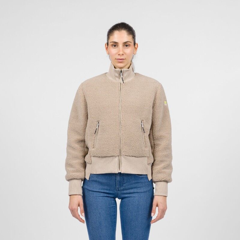 Sass Bece Bomber - Mantel - Damen