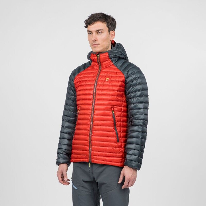 Alagna Down Jacket - Giacca in piumino - Uomo