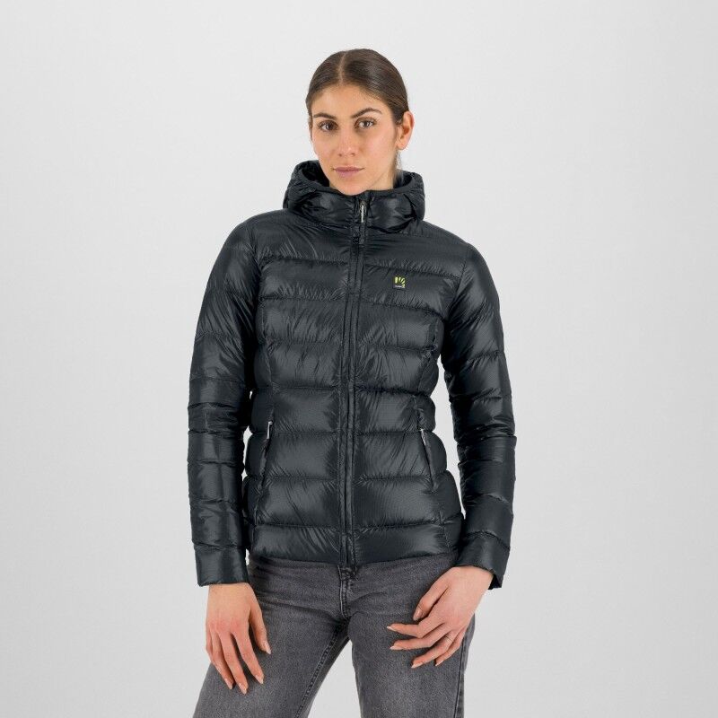 Philipp Flamm Hoodie Jacket - Dunjakke - Damer