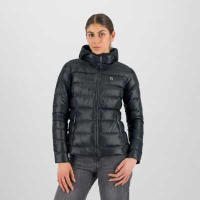 Philipp Flamm Hoodie Jacket - Kunstfaserjacke - Damen