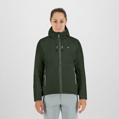 Ra Stua Jacket - Kurtka wiatrówka damska