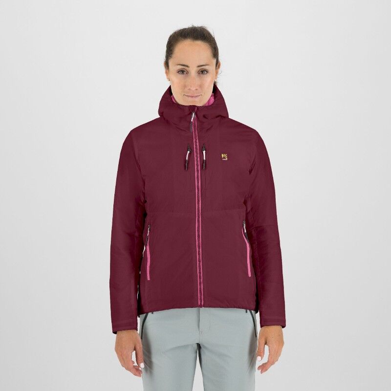 Karpos Ra Stua Jacket - Windproof jacket - Women's | Hardloop