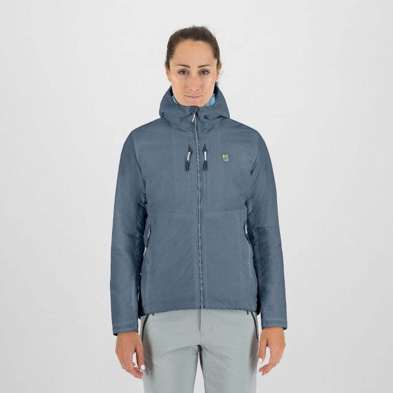 Ra Stua Jacket - Veste coupe-vent femme