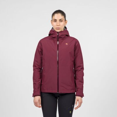 Pluvia Winter W Jacket - Regnjakke - Damer