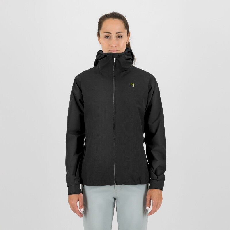 Pluvia Winter W Jacket - Regenjacke - Damen