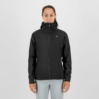 Pluvia Winter W Jacket - Regnjacka - Dam