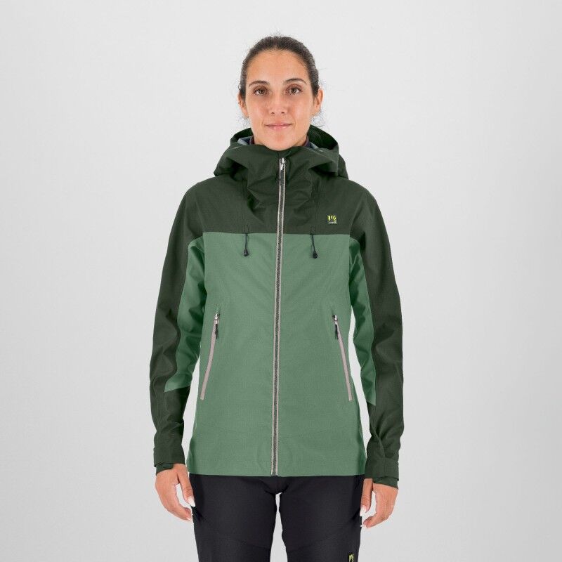Storm 2.0 W Jacket - Regenjacke - Damen