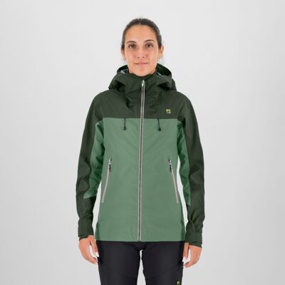 Storm 2.0 W Jacket - Waterproof jacket - Women's