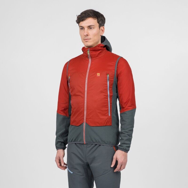 Alagna Plus 2.0 Vest - Veste sans manches homme