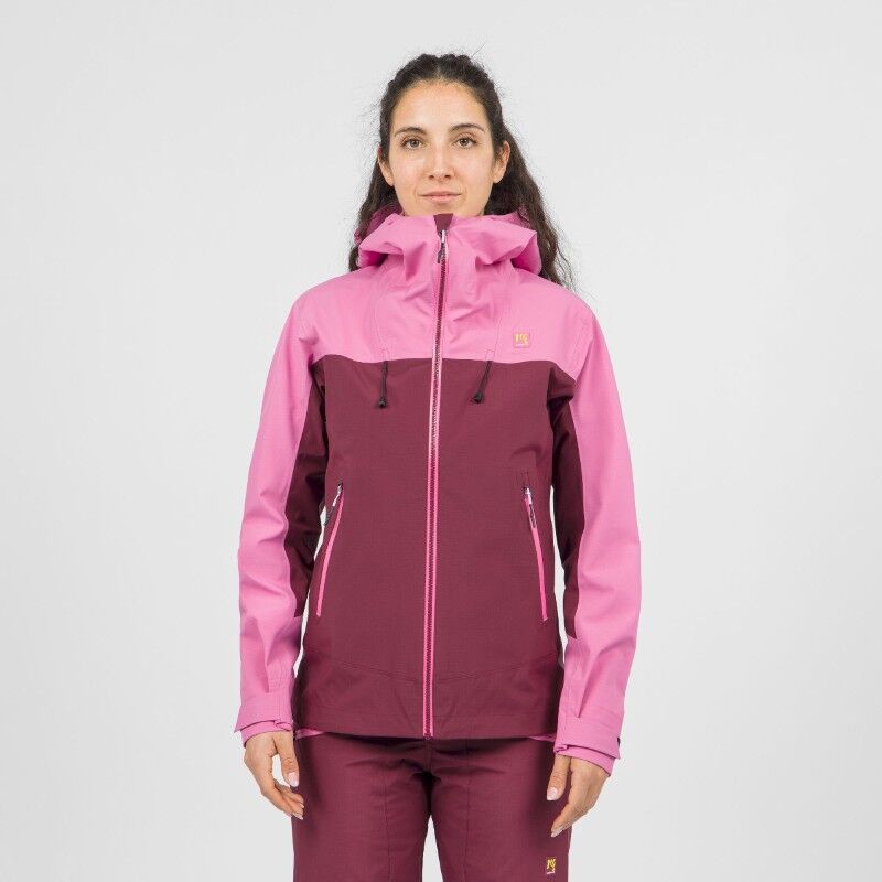 Storm 2.0 W Jacket - Regenjacke - Damen