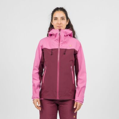 Storm 2.0 W Jacket - Sadetakki - Naiset
