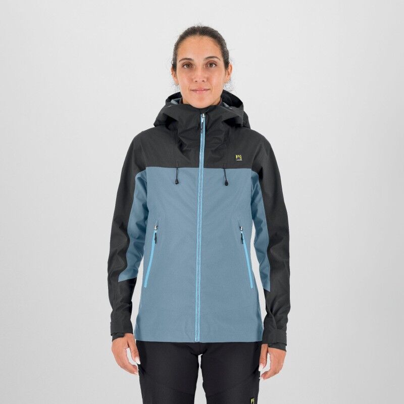 Karpos Storm 2.0 W Jacket - Waterproof jacket - Women's | Hardloop