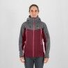 Crimson / Smoked