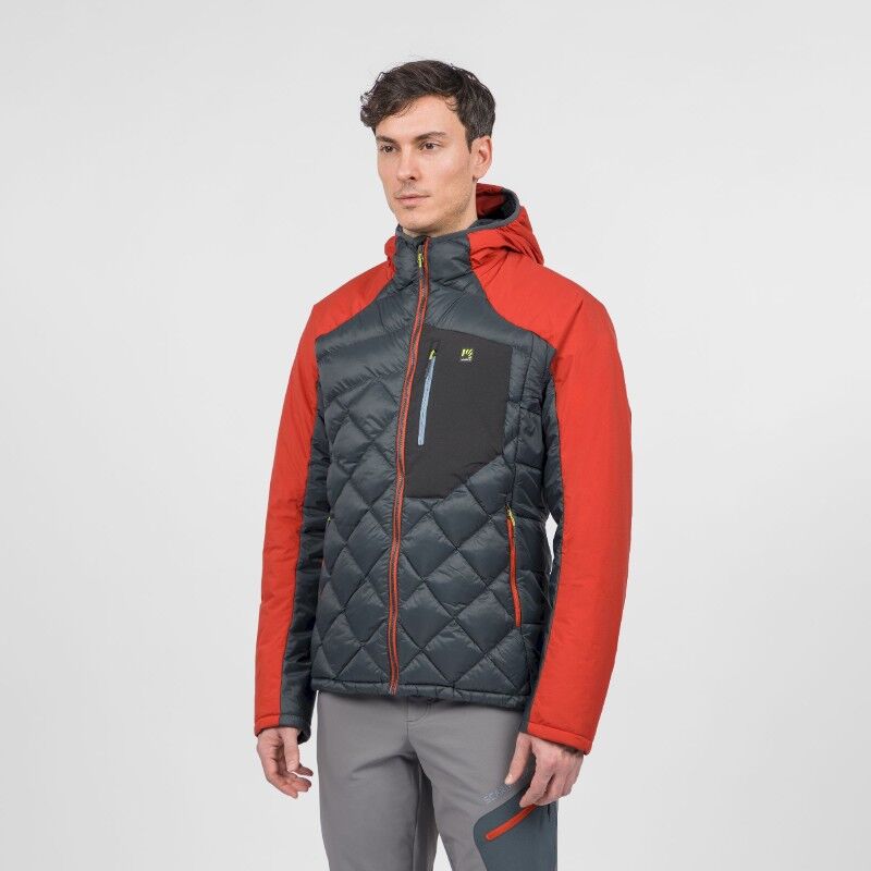 Lastei Up Jacket - Pánská nepromokavá bunda