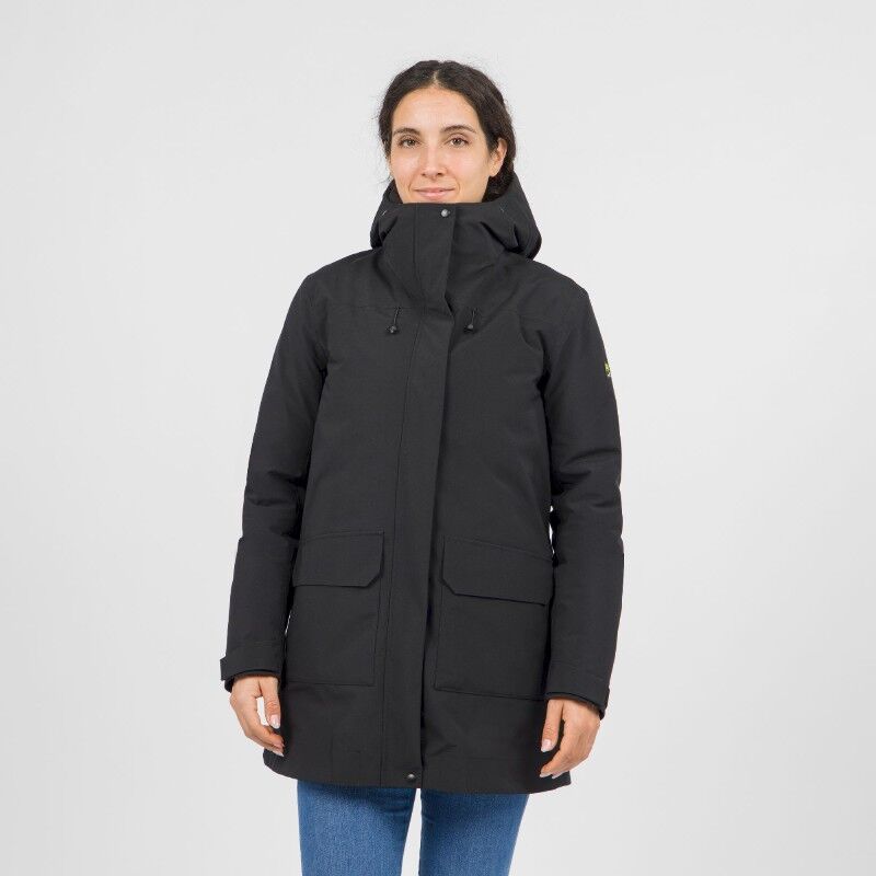 Karpos Scotoni 3 In 1 W Parka - Chaqueta dobles - Mujer | Hardloop