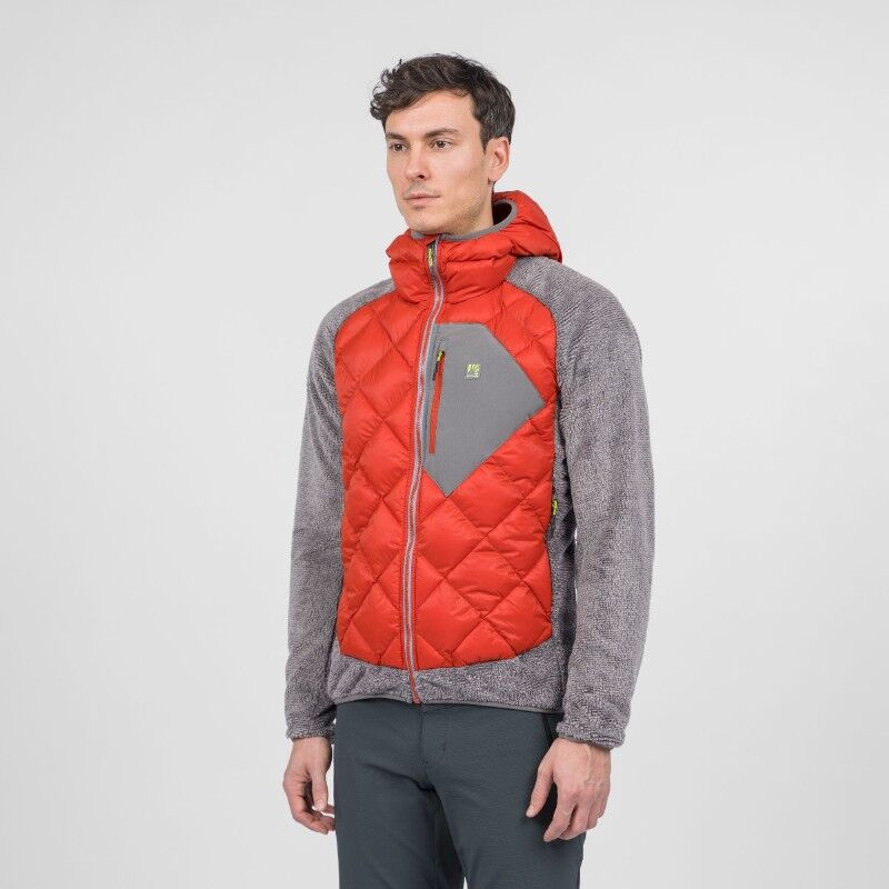 Marmarole Up Jacket - Kunstfaserjacke - Herren