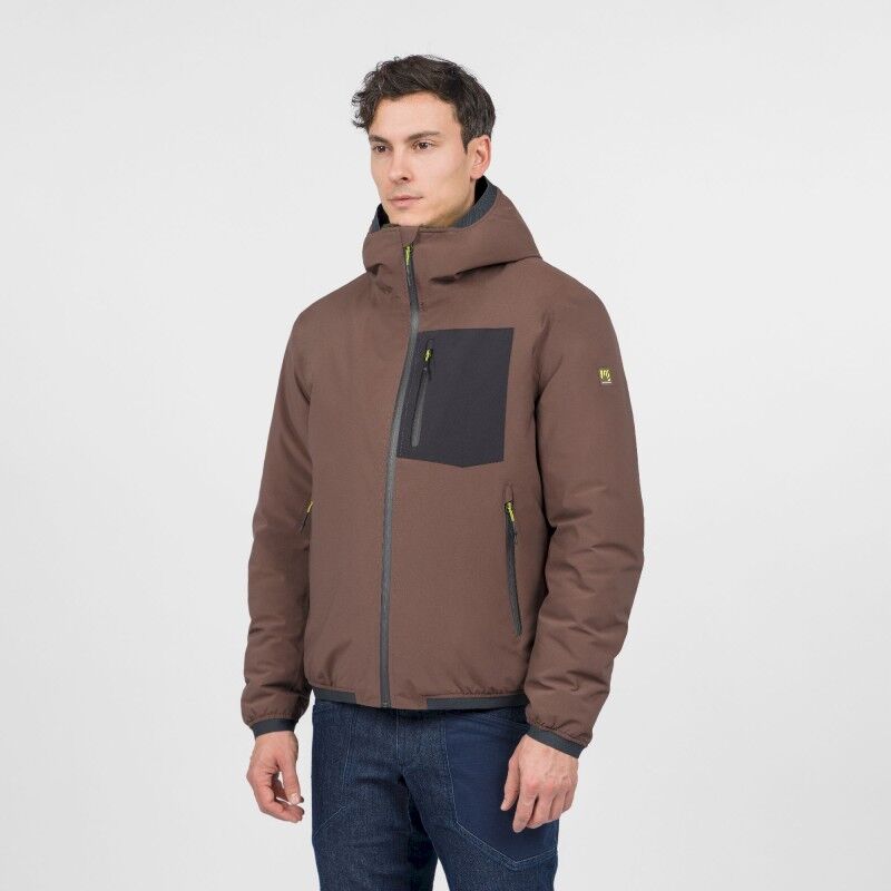 Falier Jacket - Regenjacke - Herren