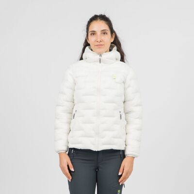 Valparola W Jacket - Kurtka wiatrówka damska