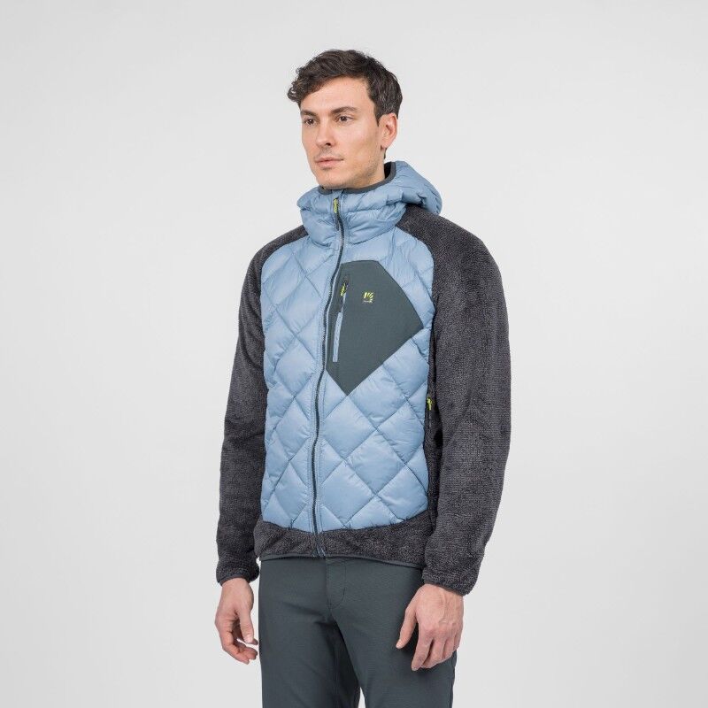 Marmarole Up Jacket - Synthetic jacket - Men's