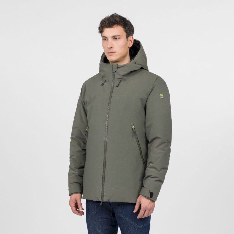 Vajolet Jacket - Waterproof jacket - Men's