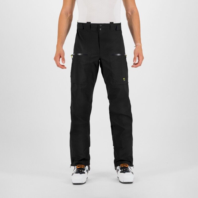 Storm 2.0 Pants - Ski trousers - Men's
