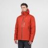 Karpos Pluvia Winter Jacket - Kurtka przeciwdeszczowa meska | Hardloop
