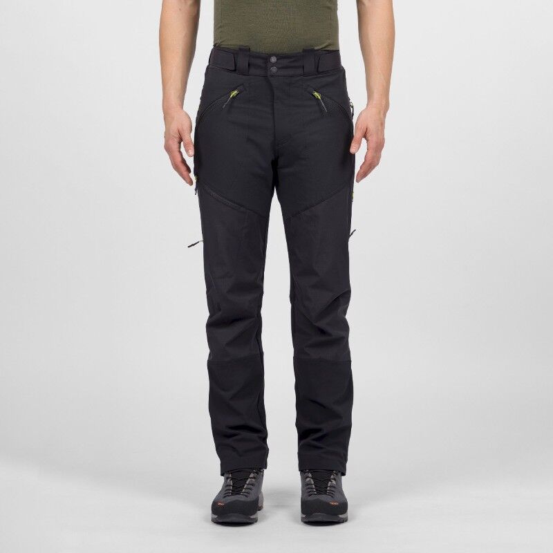 Karpos Schiara Advance Pants - Lasketteluhousut - Miehet | Hardloop